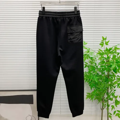 Replica Prada Tracksuits Long Sleeved For Men #1412701 $128.00 USD for Wholesale