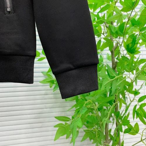 Replica Prada Tracksuits Long Sleeved For Men #1412701 $128.00 USD for Wholesale