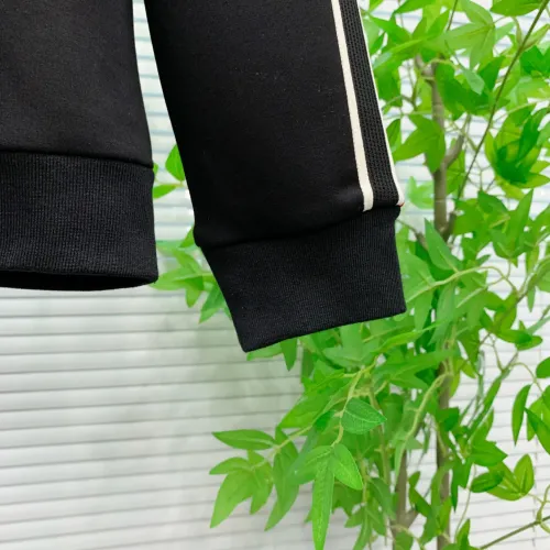 Replica Moncler Tracksuits Long Sleeved For Men #1412702 $128.00 USD for Wholesale