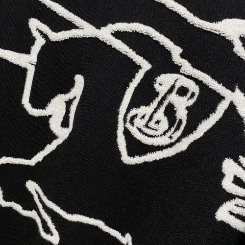 Replica Burberry Fashion Sweaters Long Sleeved For Men #1412721 $85.00 USD for Wholesale