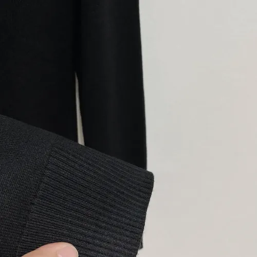 Replica Gucci Sweaters Long Sleeved For Men #1412729 $85.00 USD for Wholesale