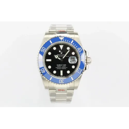 Cheap Rolex AAA Quality Watches In 41mm For Men #1412731, $$406.61 USD On Rolex AAA Quality Watches