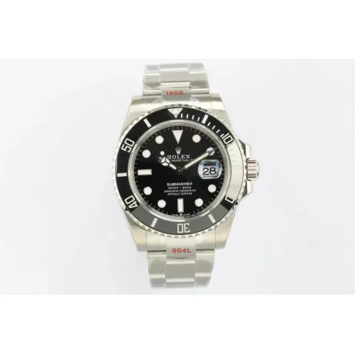 Cheap Rolex AAA Quality Watches In 41mm For Men #1412733, $$406.61 USD On Rolex AAA Quality Watches
