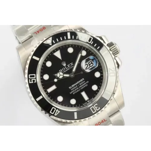 Replica Rolex AAA Quality Watches In 41mm For Men #1412733 $406.61 USD for Wholesale