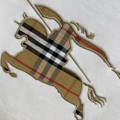 Replica Burberry Fashion Sweaters Long Sleeved For Men #1412737 $85.00 USD for Wholesale