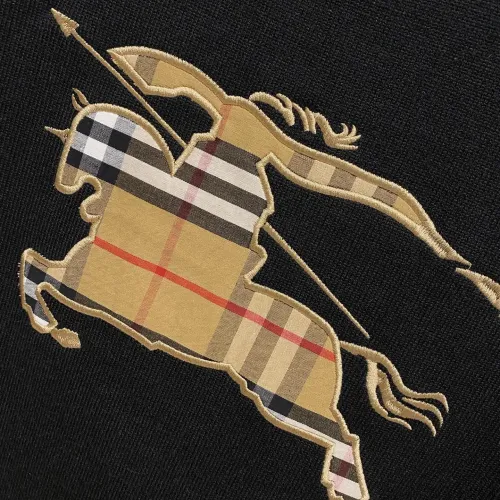 Replica Burberry Fashion Sweaters Long Sleeved For Men #1412738 $85.00 USD for Wholesale