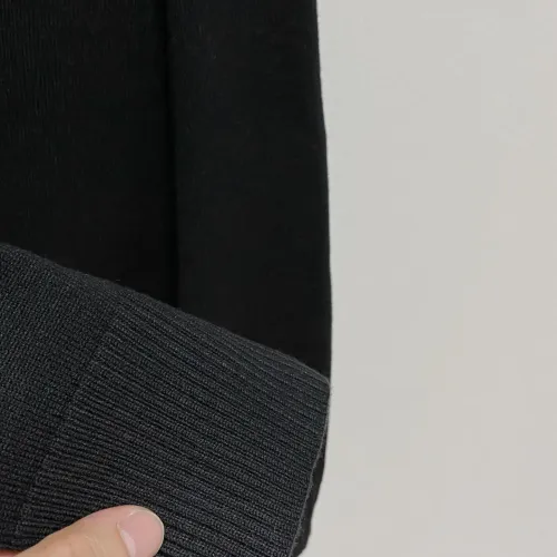 Replica Burberry Fashion Sweaters Long Sleeved For Men #1412738 $85.00 USD for Wholesale