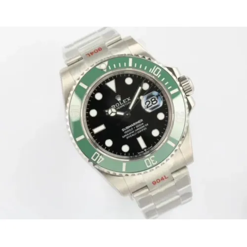 Cheap Rolex AAA Quality Watches In 41mm For Men #1412739, $$406.61 USD On Rolex AAA Quality Watches