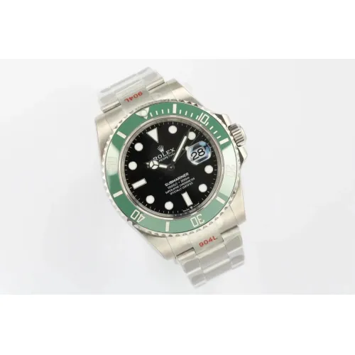 Replica Rolex AAA Quality Watches In 41mm For Men #1412739 $406.61 USD for Wholesale