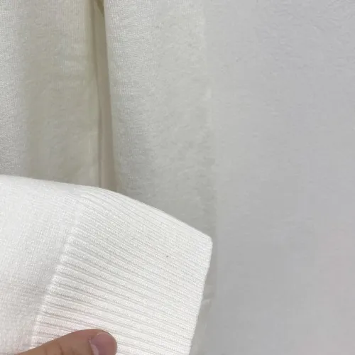 Replica Moncler Sweaters Long Sleeved For Men #1412740 $85.00 USD for Wholesale