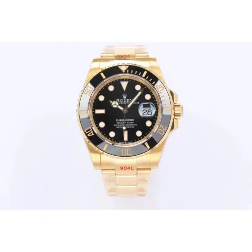 Cheap Rolex AAA Quality Watches In 41mm For Men #1412742, $$439.67 USD On Rolex AAA Quality Watches