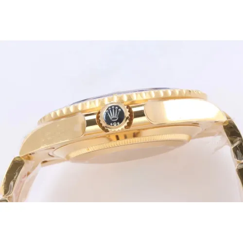 Replica Rolex AAA Quality Watches In 41mm For Men #1412742 $439.67 USD for Wholesale