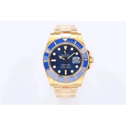 Cheap Rolex AAA Quality Watches In 41mm For Men #1412745, $$439.67 USD On Rolex AAA Quality Watches