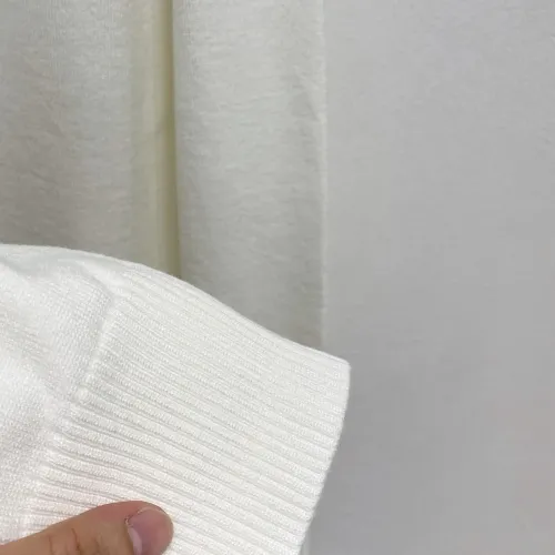 Replica Prada Sweaters Long Sleeved For Men #1412750 $85.00 USD for Wholesale