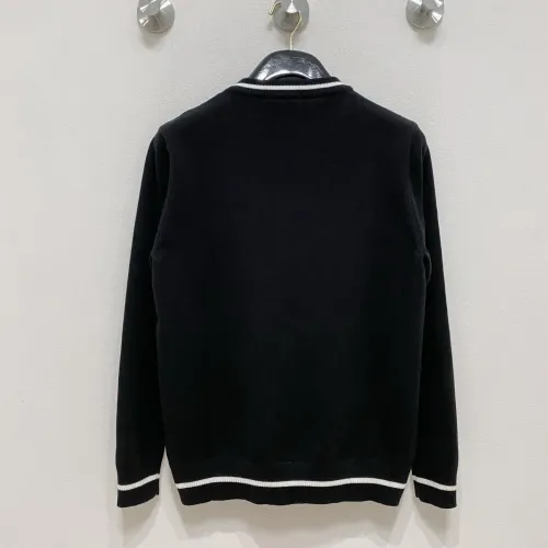 Replica Prada Sweaters Long Sleeved For Men #1412752 $85.00 USD for Wholesale
