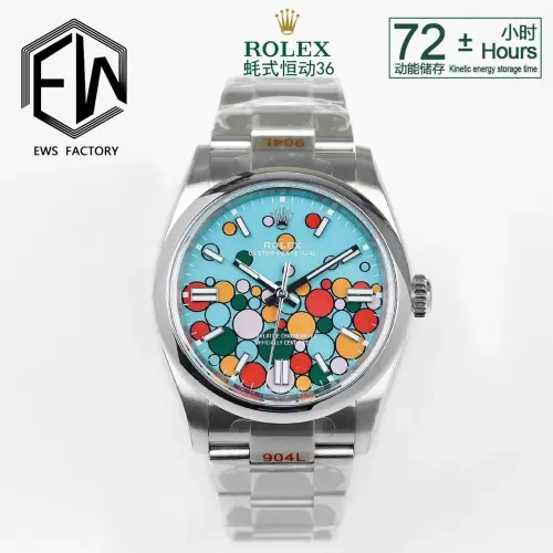 Cheap Rolex AAA Quality Watches In 36mm 41mm For Unisex #1412763, $$406.61 USD On Rolex AAA Quality Watches