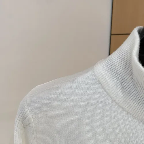 Replica Prada Sweaters Long Sleeved For Men #1412768 $92.00 USD for Wholesale