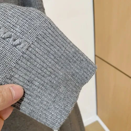 Replica Prada Sweaters Long Sleeved For Men #1412769 $92.00 USD for Wholesale