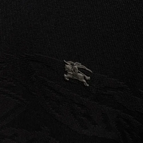 Replica Burberry Fashion Sweaters Long Sleeved For Men #1412779 $88.00 USD for Wholesale