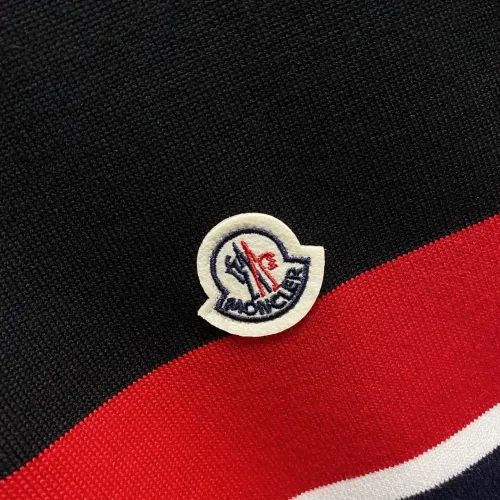 Replica Moncler Sweaters Long Sleeved For Men #1412788 $88.00 USD for Wholesale