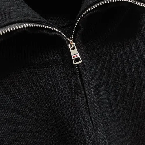 Replica Moncler Sweaters Long Sleeved For Men #1412788 $88.00 USD for Wholesale