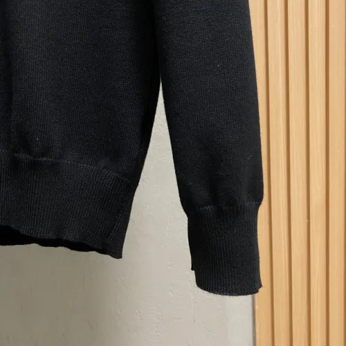 Replica Moncler Sweaters Long Sleeved For Men #1412788 $88.00 USD for Wholesale