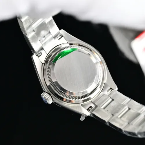 Replica Rolex AAA Quality Watches For Women #1412790 $472.73 USD for Wholesale