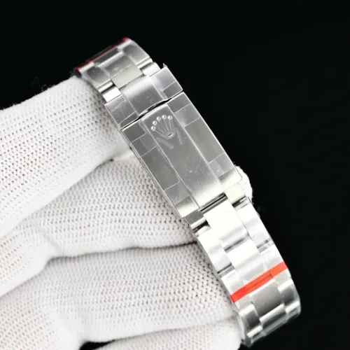 Replica Rolex AAA Quality Watches For Women #1412791 $472.73 USD for Wholesale