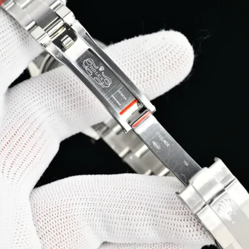Replica Rolex AAA Quality Watches For Women #1412797 $472.73 USD for Wholesale