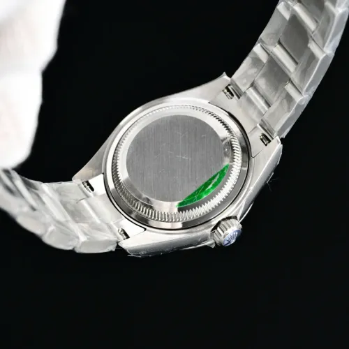 Replica Rolex AAA Quality Watches For Women #1412799 $472.73 USD for Wholesale