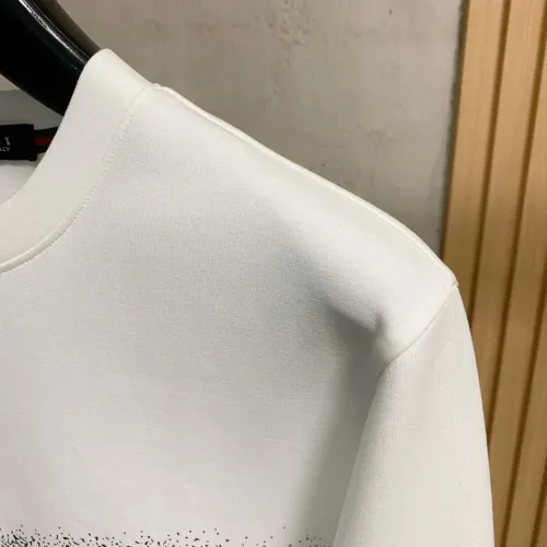 Replica Gucci Hoodies Long Sleeved For Men #1412804 $82.00 USD for Wholesale