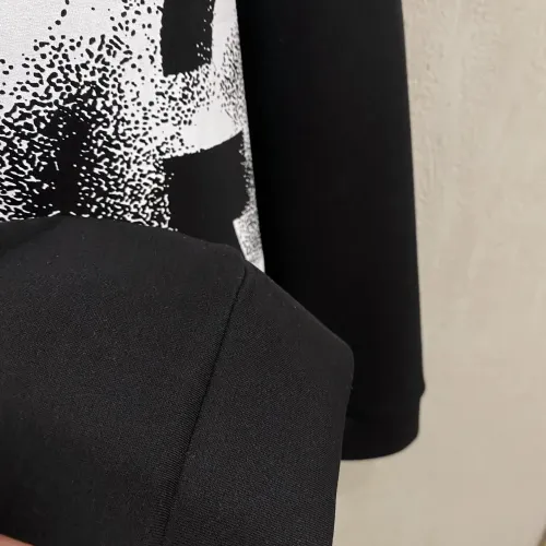 Replica Gucci Hoodies Long Sleeved For Men #1412805 $82.00 USD for Wholesale