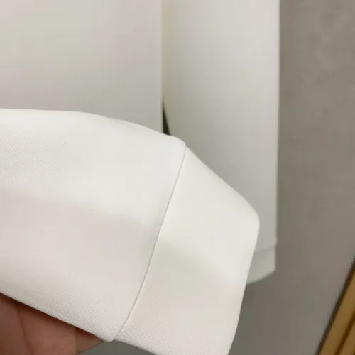 Replica Prada Hoodies Long Sleeved For Men #1412808 $82.00 USD for Wholesale