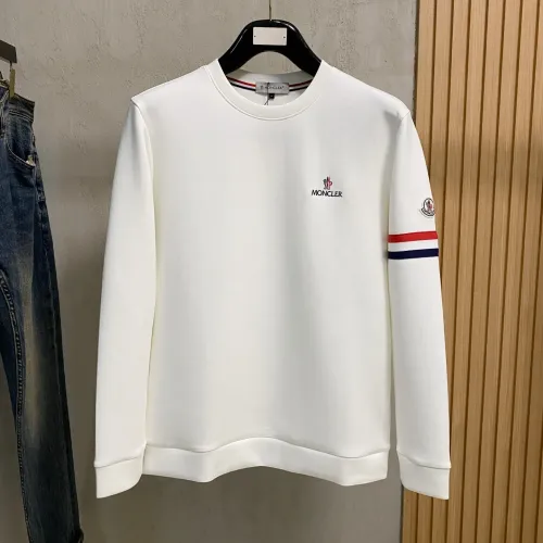 Cheap Moncler Hoodies Long Sleeved For Men #1412810, $$82.00 USD On Moncler Hoodies