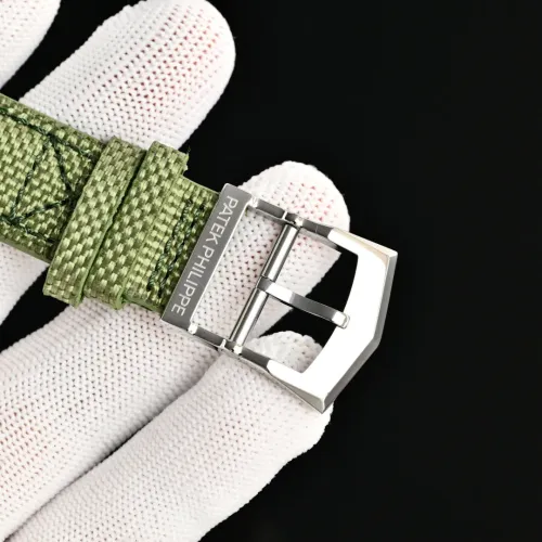 Replica Patek Philippe AAA Quality Watches #1412812 $439.67 USD for Wholesale