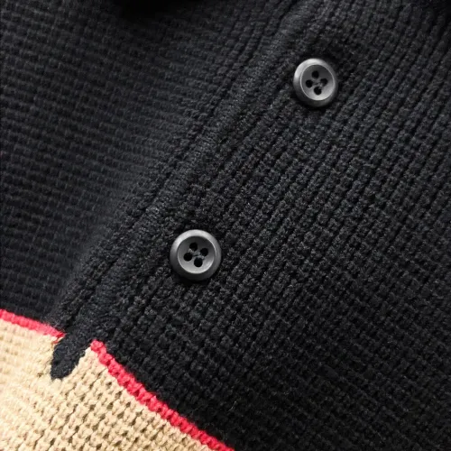 Replica Burberry Fashion Sweaters Long Sleeved For Men #1412826 $72.00 USD for Wholesale