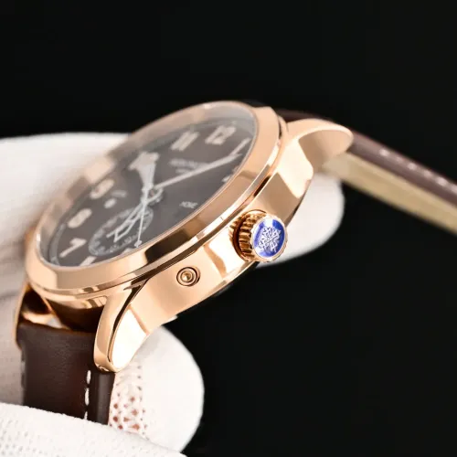 Replica Patek Philippe AAA Quality Watches #1412828 $439.67 USD for Wholesale