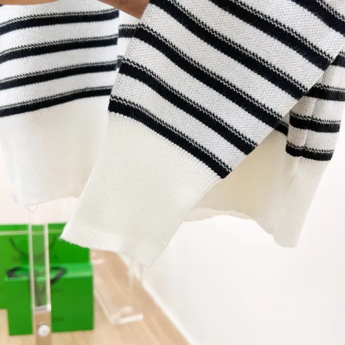 Replica Prada Sweaters Long Sleeved For Men #1412835 $76.00 USD for Wholesale