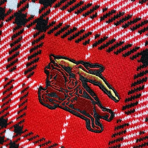 Replica Burberry Fashion Sweaters Long Sleeved For Men #1412874 $88.00 USD for Wholesale