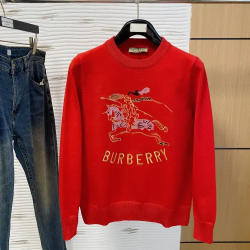 Cheap Burberry Fashion Sweaters Long Sleeved For Men #1412875, $$88.00 USD On Burberry Fashion Sweaters