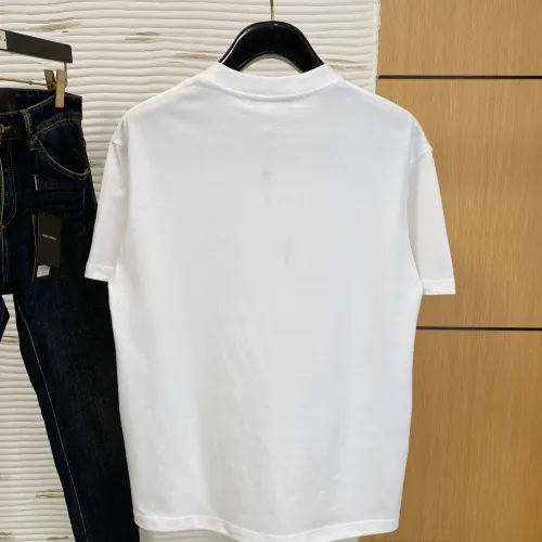 Replica Prada T-Shirts Short Sleeved For Unisex #1412879 $64.00 USD for Wholesale