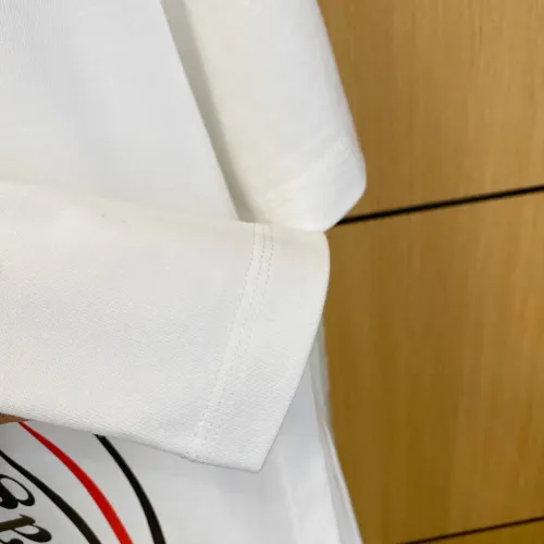 Replica Balenciaga T-Shirts Short Sleeved For Unisex #1412881 $64.00 USD for Wholesale