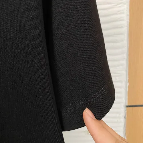 Replica Balenciaga T-Shirts Short Sleeved For Unisex #1412882 $64.00 USD for Wholesale