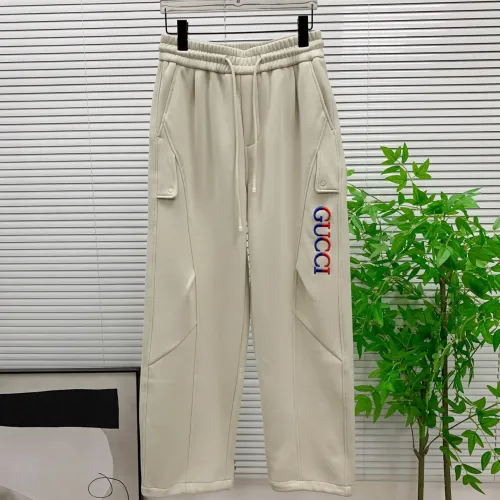 Cheap Gucci Pants For Men #1412891, $$82.00 USD On Gucci Pants