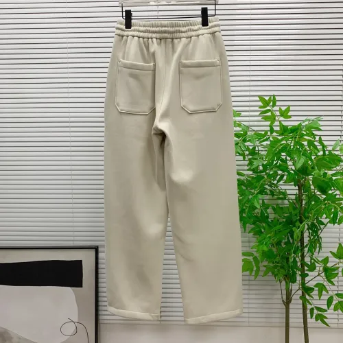 Replica Gucci Pants For Men #1412891 $82.00 USD for Wholesale
