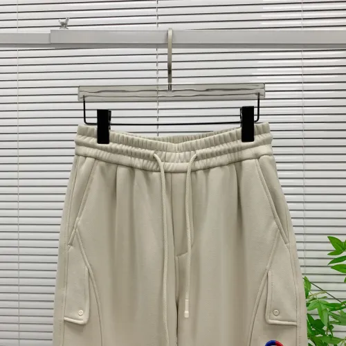 Replica Gucci Pants For Men #1412891 $82.00 USD for Wholesale