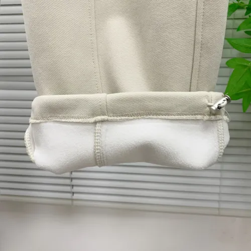 Replica Gucci Pants For Men #1412891 $82.00 USD for Wholesale