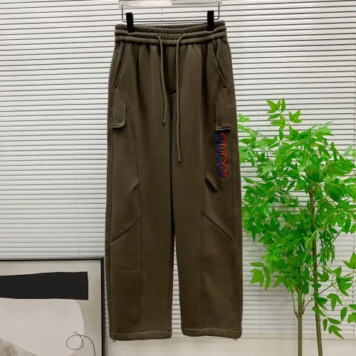 Cheap Gucci Pants For Men #1412892, $$82.00 USD On Gucci Pants