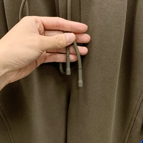 Replica Gucci Pants For Men #1412892 $82.00 USD for Wholesale