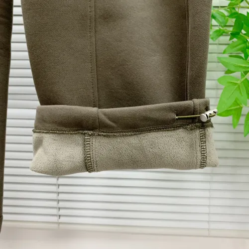 Replica Gucci Pants For Men #1412892 $82.00 USD for Wholesale